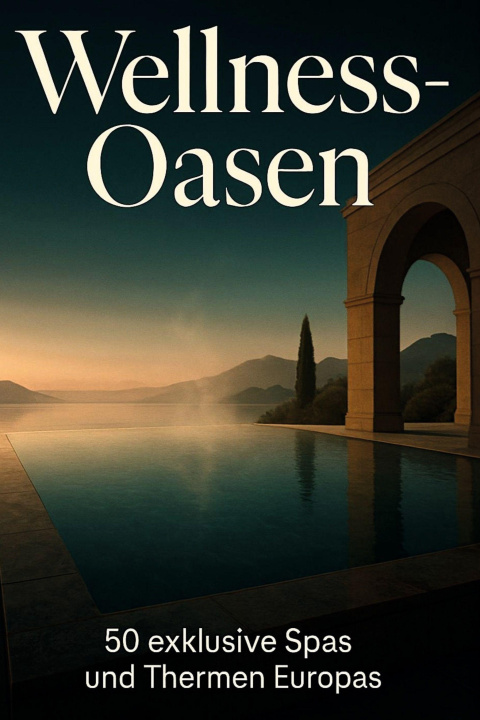 Kniha Wellness-Oasen Samuel Meyer