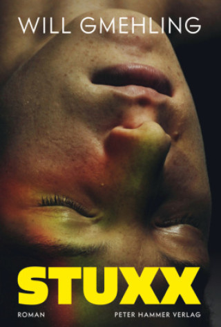 Buch Stuxx Will Gmehling