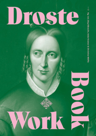 Kniha Droste Workbook Annette von Droste-Hülshoff