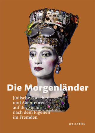Kniha Die Morgenländer Dinah Ehrenfreund-Michler
