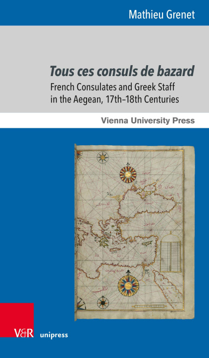 Buch Tous ces consuls de bazard Mathieu Grenet