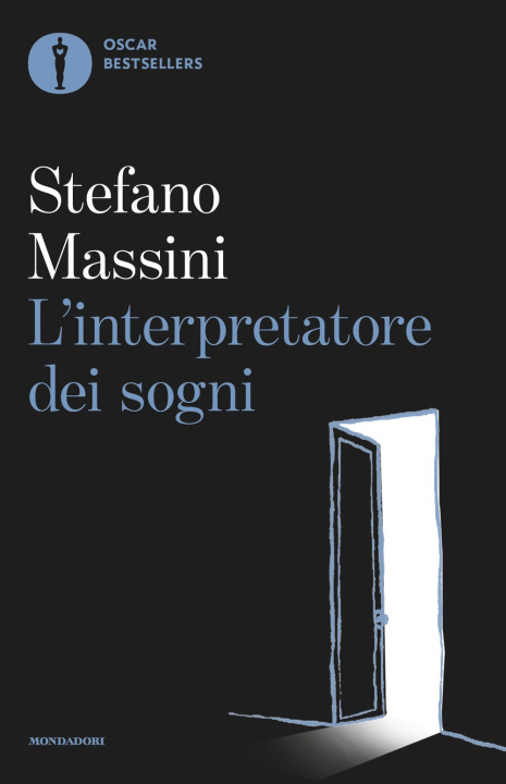 Kniha interpretatore dei sogni Stefano Massini