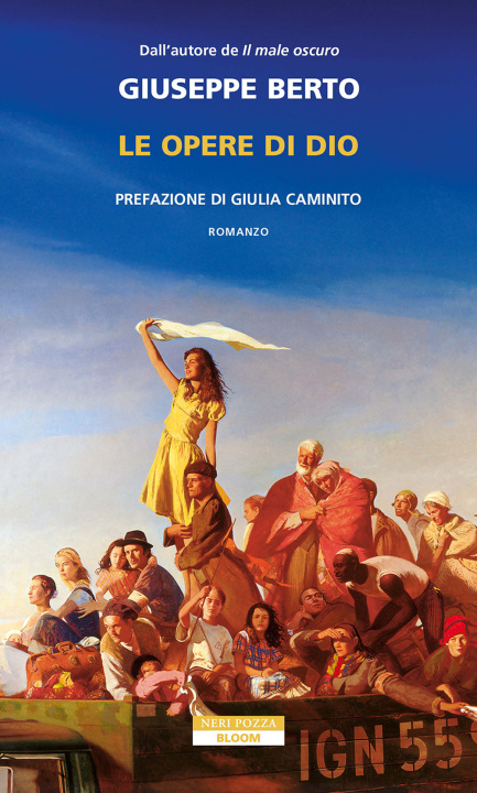 Kniha opere di Dio Giuseppe Berto