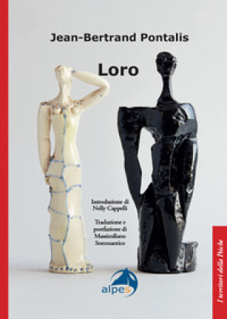 Book Loro Jean-Bertrand Pontalis