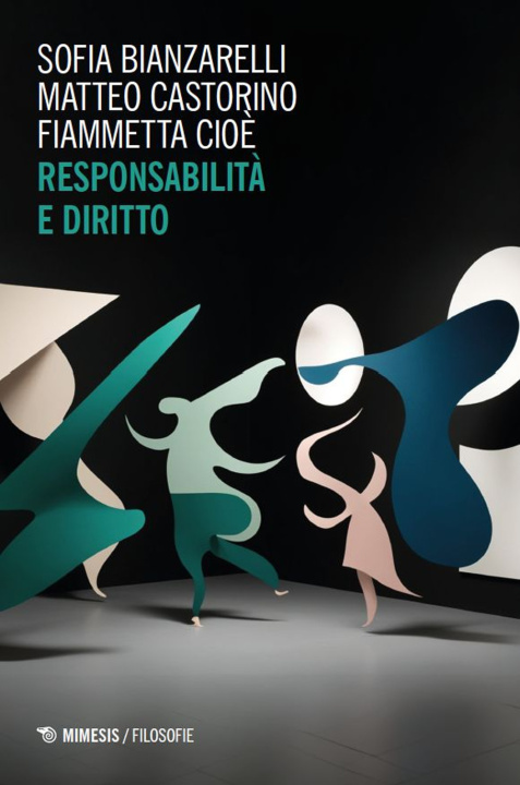 Kniha Responsabilità e diritto Sofia Bianzarelli