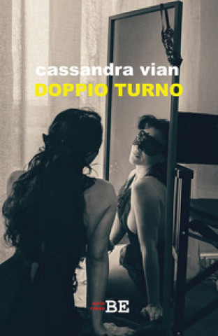 Kniha Doppio turno Cassandra Vian