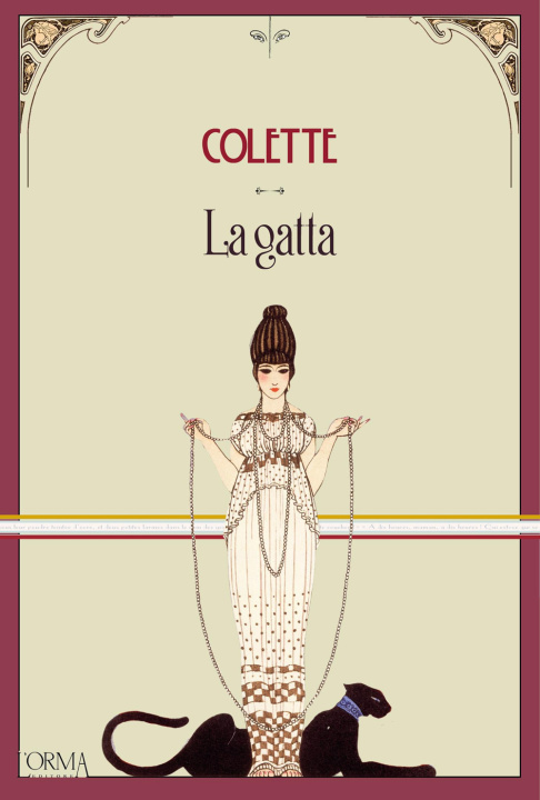 Knjiga gatta Colette