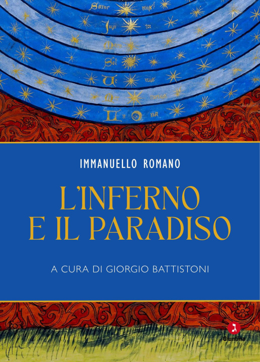 Buch inferno e il paradiso Romano Immanuello
