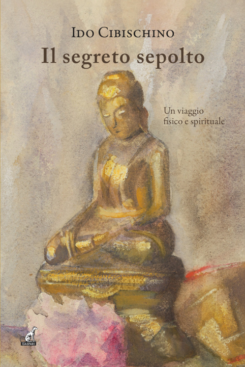Libro segreto sepolto Ido Cibischino