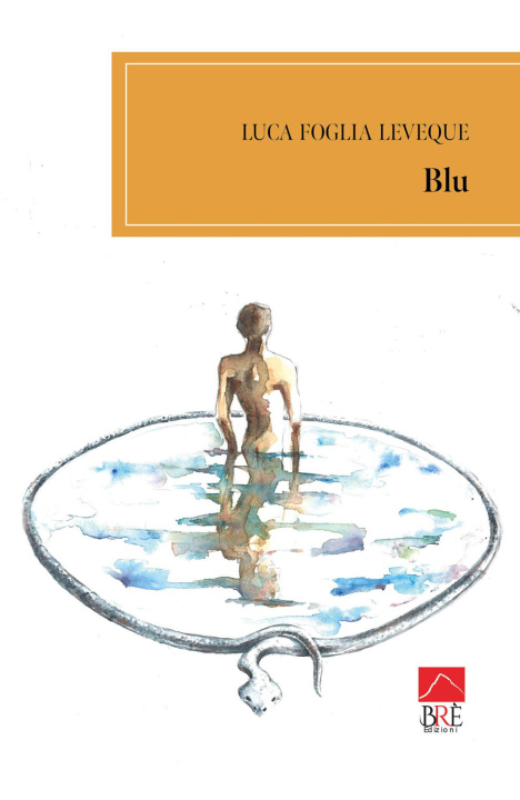 Knjiga Blu Luca Foglia Leveque