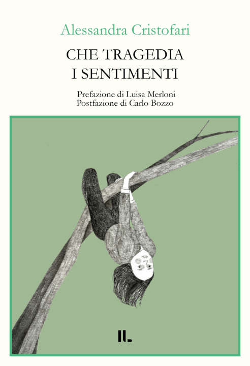 Kniha Che tragedia i sentimenti Alessandra Cristofari