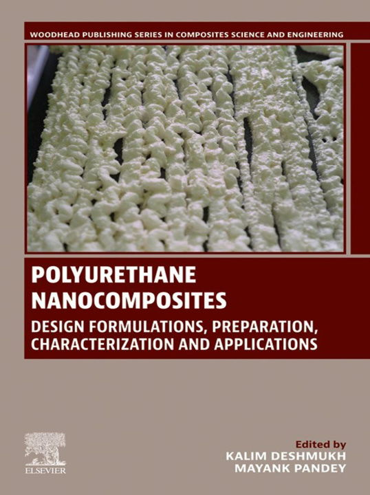 E-Book Polyurethane Nanocomposites Kalim Deshmukh