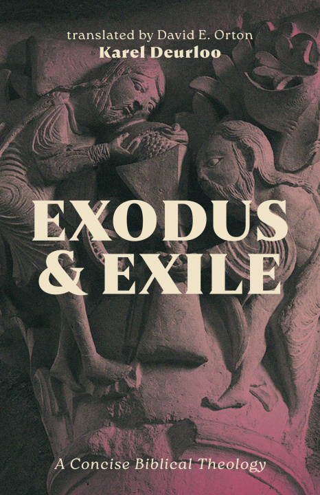 E-book Exodus and Exile Karel Deurloo