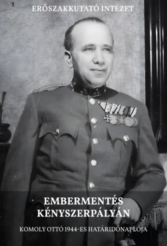 Buch Embermentés kényszerpályán Olosz Levente