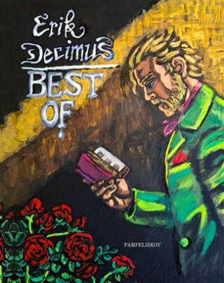 Boek BEST OF Erik Decimus