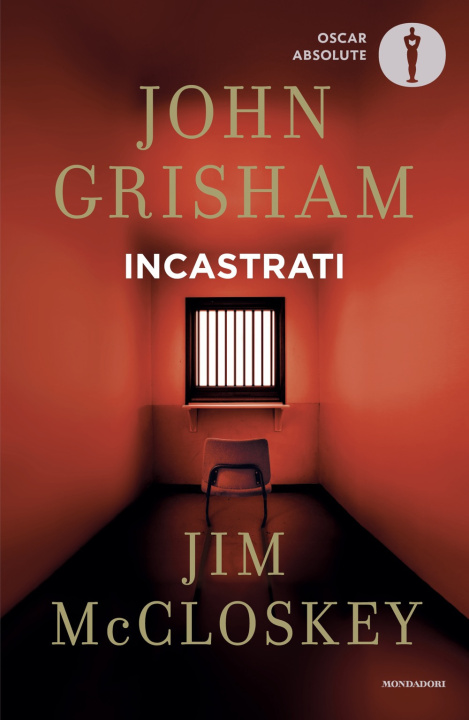 Libro Incastrati John Grisham