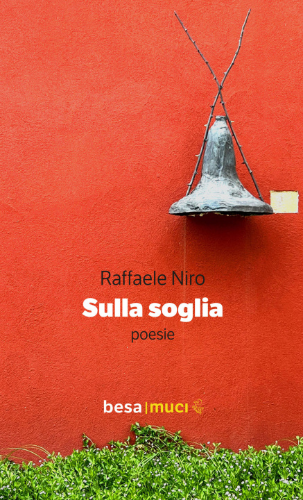 Kniha Sulla soglia Raffaele Niro