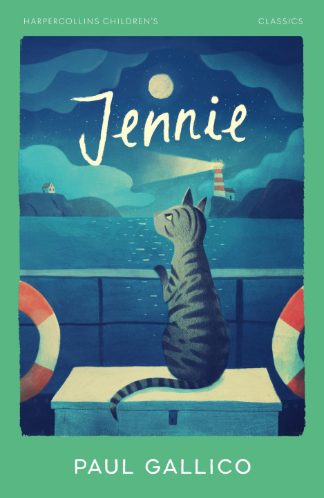Libro Jennie Paul Gallico