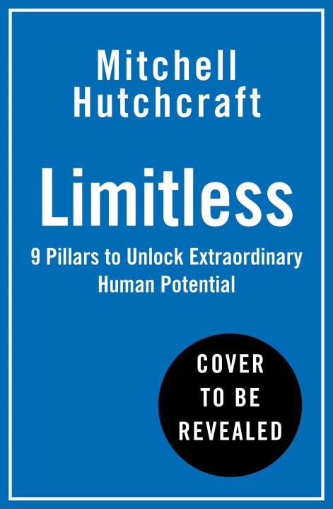 Kniha Limitless Mitchell Hutchcraft