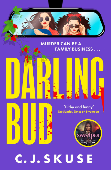 Buch Darling Bud C.J. Skuse