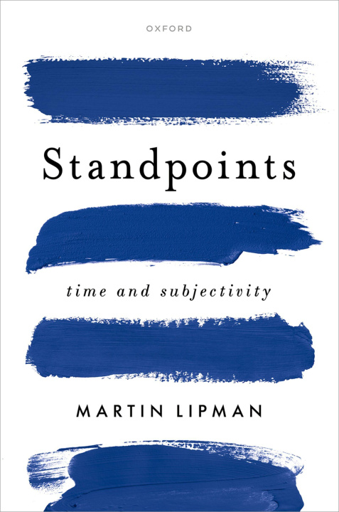 Kniha Standpoints Lipman
