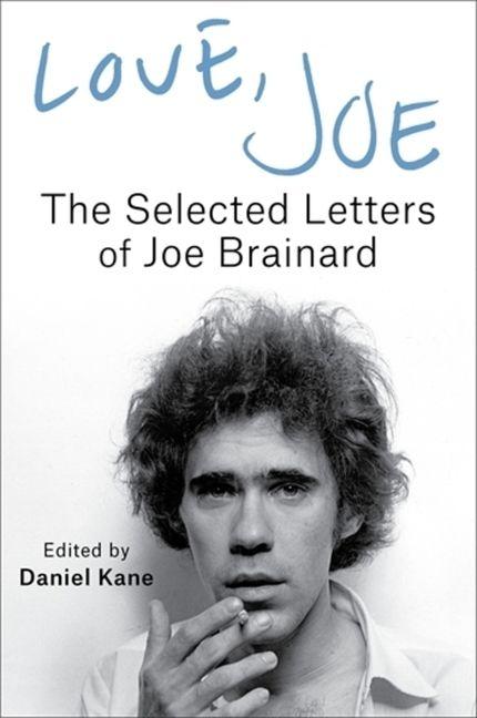 Boek Love, Joe Joe Brainard