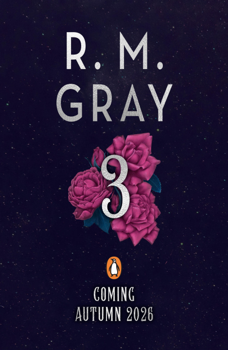 Book Nightweaver 3 R.M. Gray