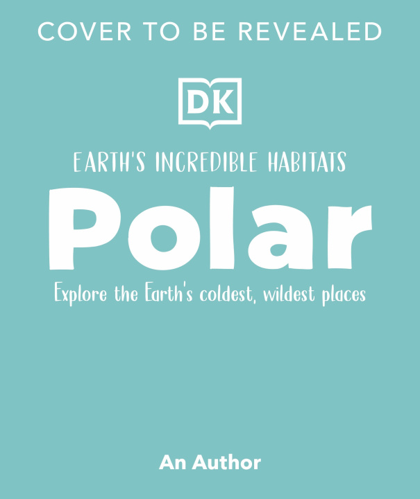 Kniha Polar DK