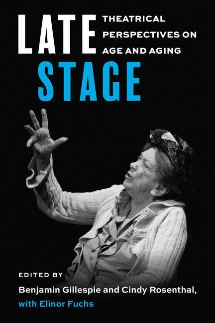 Carte Late Stage Benjamin Gillespie
