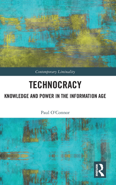 Kniha Technocracy O'Connor