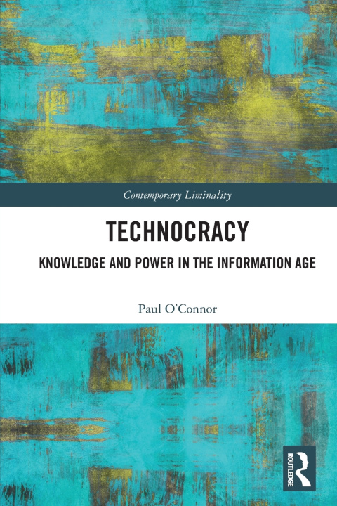 Książka Technocracy O'Connor