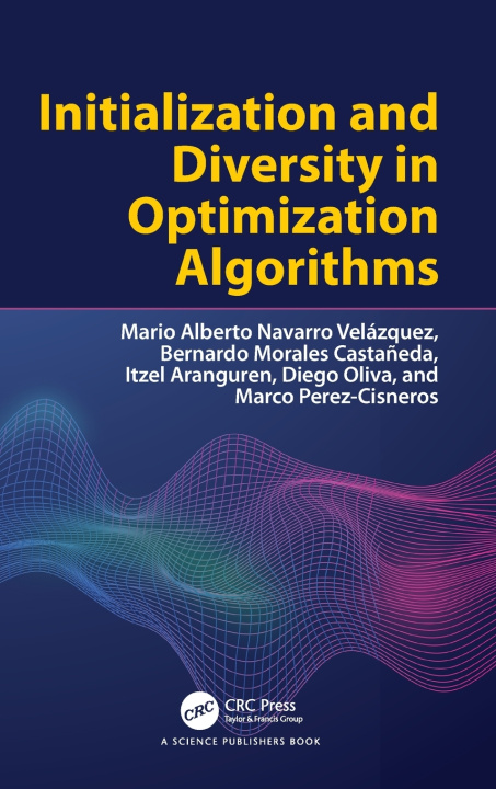 Kniha Initialization and Diversity in Optimization Algorithms Oliva