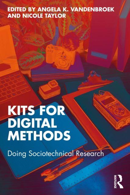 Könyv Kits for Digital Methods Nicole Taylor