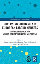 Governing Solidarity in European Labour Markets