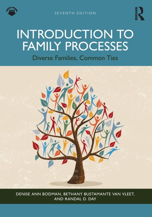 Книга Introduction to Family Processes Bodman