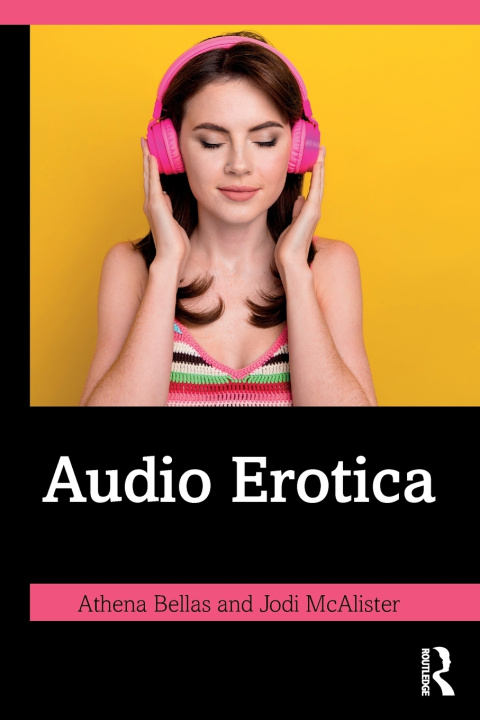 Book Audio Erotica Athena Bellas