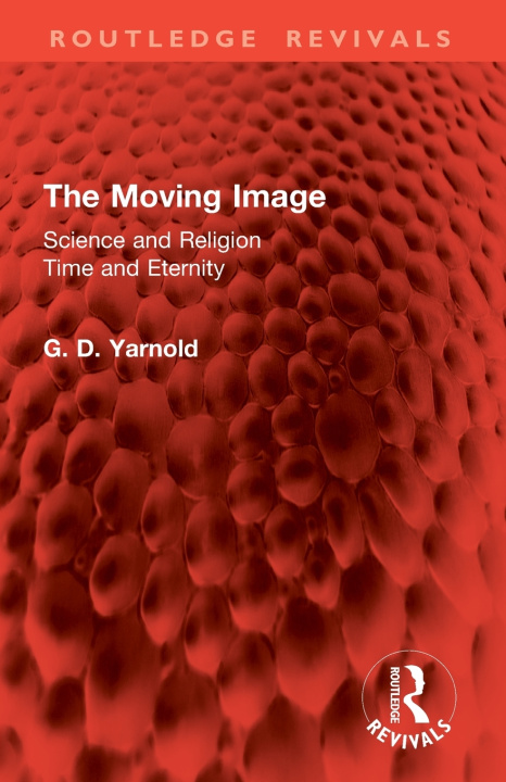 Kniha Moving Image G. D. Yarnold