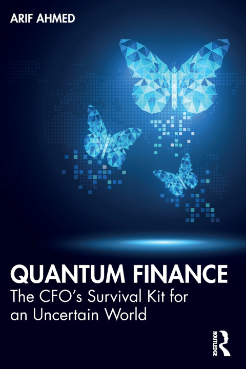Βιβλίο Quantum Finance Arif Ahmed