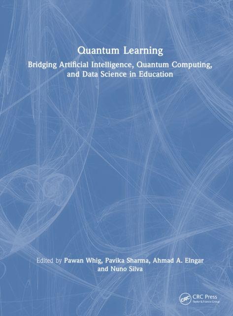 Kniha Quantum Learning Nuno Silva