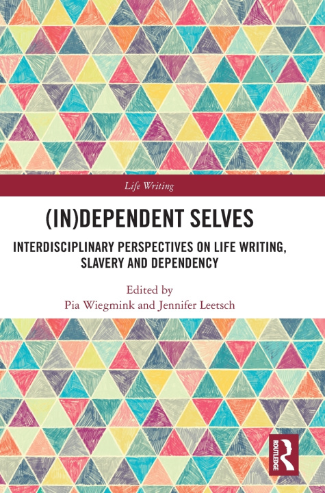 Book (In)Dependent Selves Pia Wiegmink