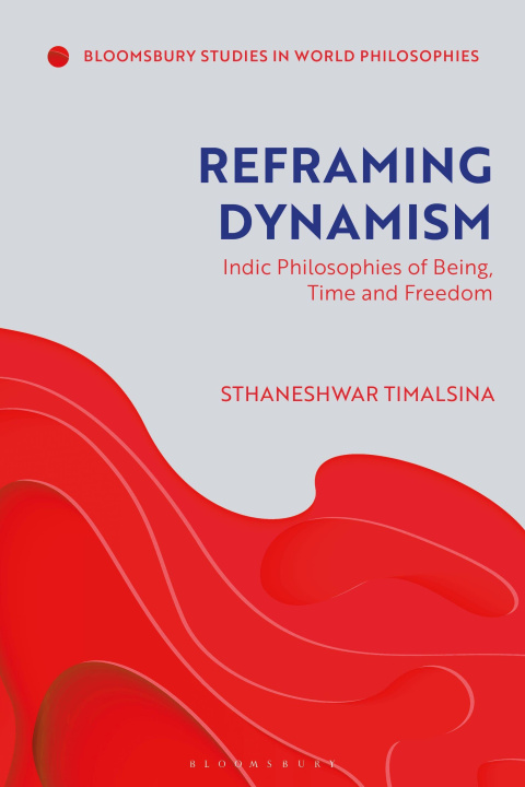 Kniha Reframing Dynamism Timalsina