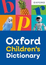 Oxford Children's Dictionary