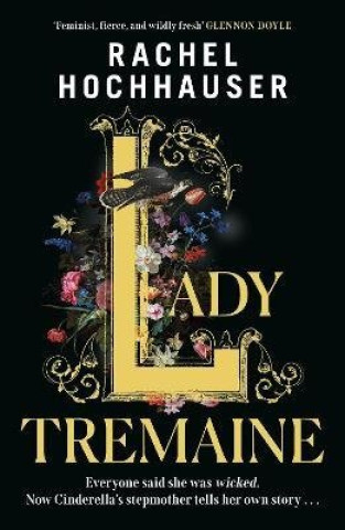 Книга Lady Tremaine Rachel Hochhauser