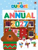 Hey Duggee: The Official Hey Duggee Annual 2027