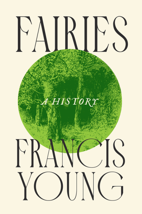 Libro Fairies Francis Young
