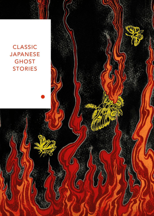 Kniha Snow Ghost 