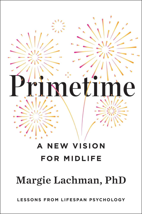 Kniha Primetime Margie Lachman
