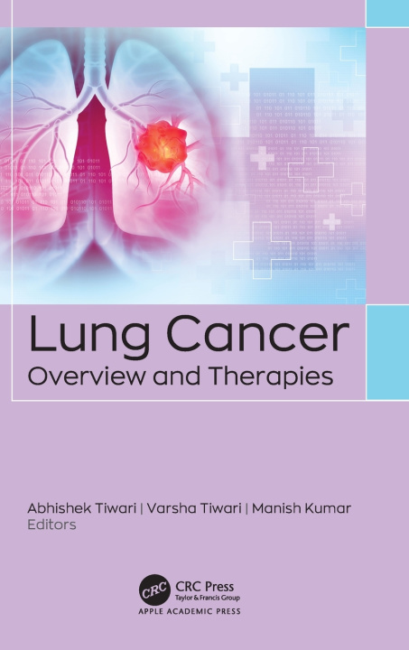 Libro Lung Cancer Abhishek Tiwari