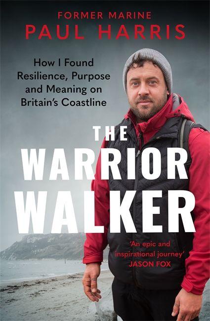 Book Warrior Walker Paul Harris