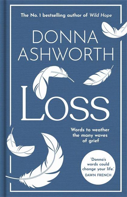 Книга Loss: The New Collection Donna Ashworth